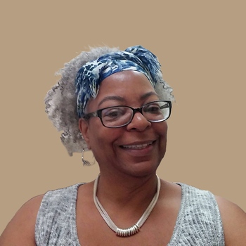 Avatar of Sharon Vaughn