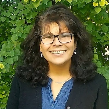 Clinician Headshot