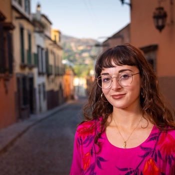 Avatar of Gabriella Valentino, LCSW