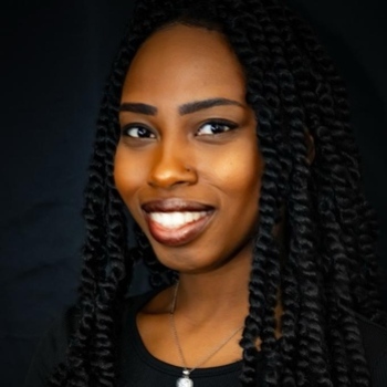 Clinician Headshot