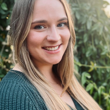Clinician Headshot