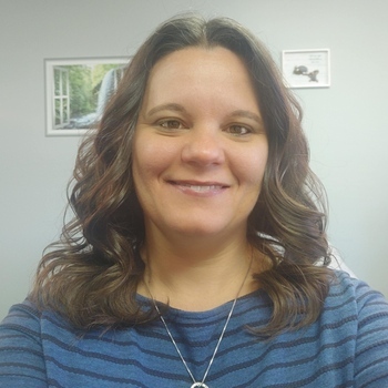 Clinician Headshot