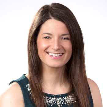 Clinician Headshot