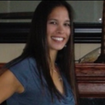 Avatar of Marisa Iannone