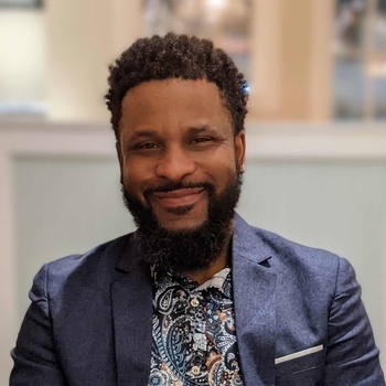 Avatar of Dr. Lamont Barnett
