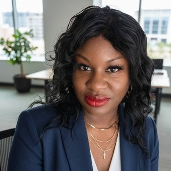 Avatar of Dr. Alicia Emmanuel