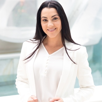 Clinician Headshot