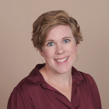 Clinician Headshot