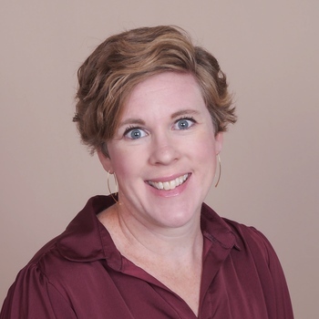 Avatar of Amy Faragher