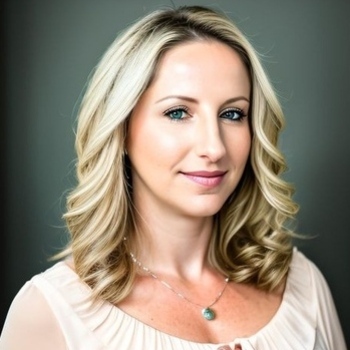 Avatar of Danielle Pond