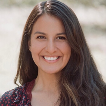 Clinician Headshot