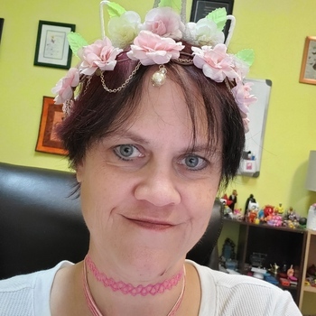 Avatar of LAURA DANIELS