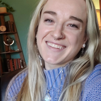 Avatar of Maddi Turner