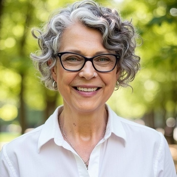 Avatar of Shaundi Wolfe Weaver