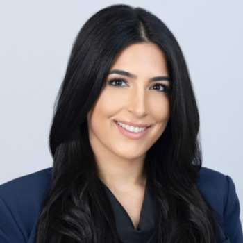 Avatar of Hedieh Hakakian, Psy.D., Clinical Psychologist