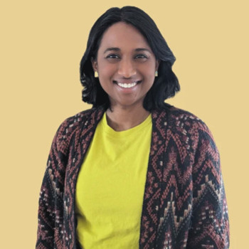 Clinician Headshot