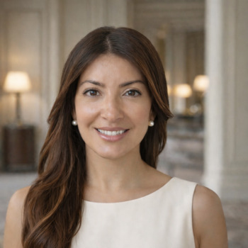 Avatar of Maritza Garza-Dyer