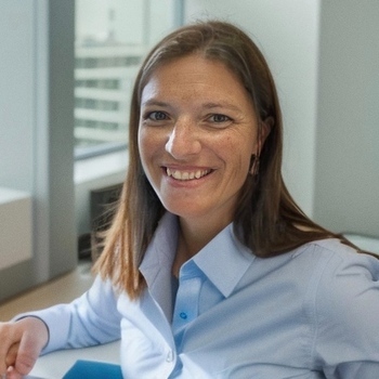 Clinician Headshot