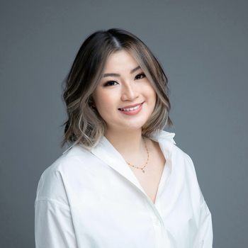 Clinician Headshot