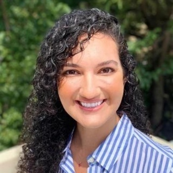 Clinician Headshot