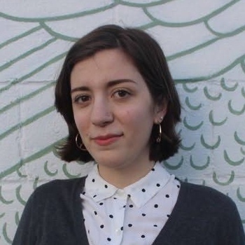 Avatar of Francesca Perlov