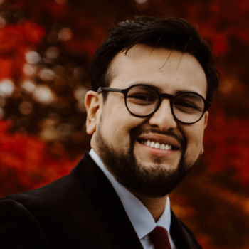 Avatar of Rodolfo Romero