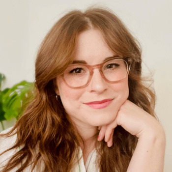Avatar of Taylor Rapuano, LCPC
