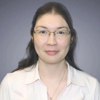 Avatar of Mary Ann Andrade-Bekker