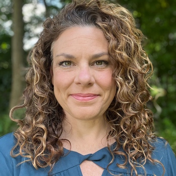 Clinician Headshot