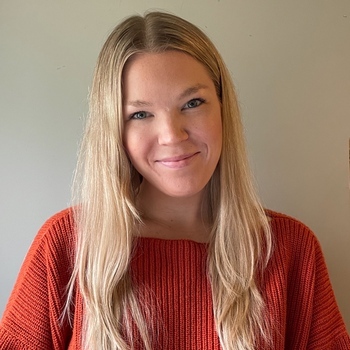 Clinician Headshot