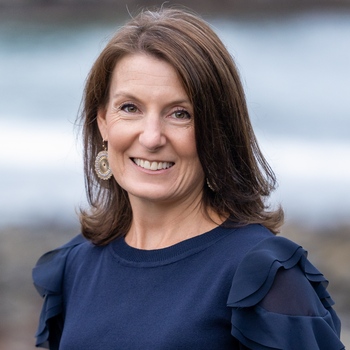 Avatar of Andrea Kelley