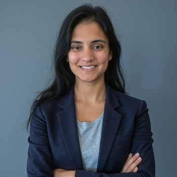 Avatar of Tulsi Majchrzak