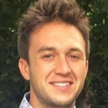 Clinician Headshot