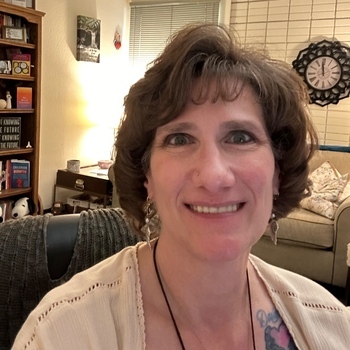 Avatar of Michelle Donaldson