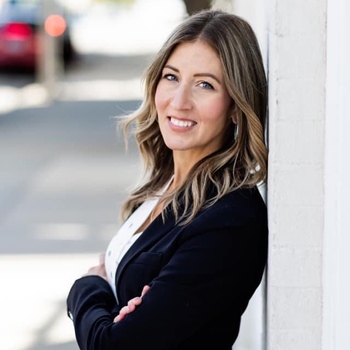 Clinician Headshot