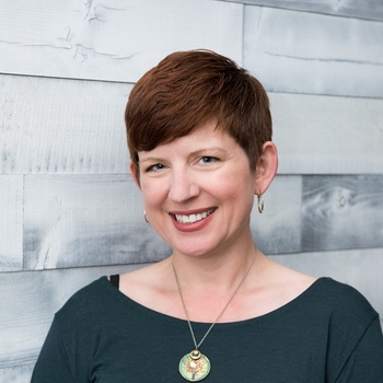Avatar of Lindsay Kandra, MS, LPC