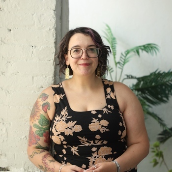 Avatar of Sarah Pinkerton
