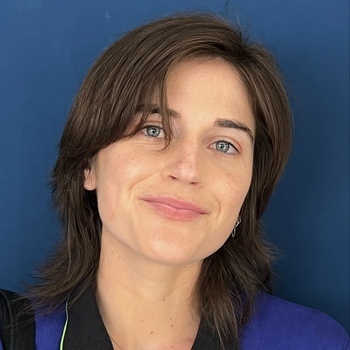 Clinician Headshot