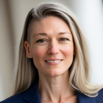Avatar of Carrie Paterson