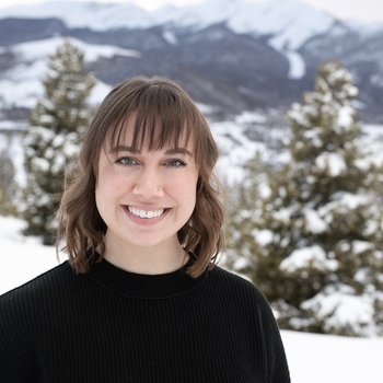 Clinician Headshot