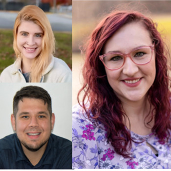Clinician Headshot
