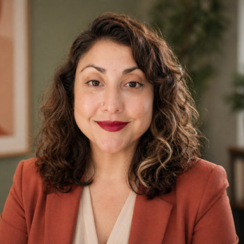 Avatar of Megan Cerney