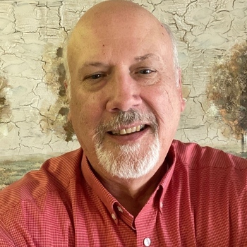 Clinician Headshot