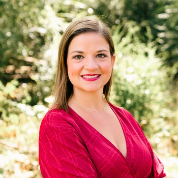 Avatar of Megan Bunniran