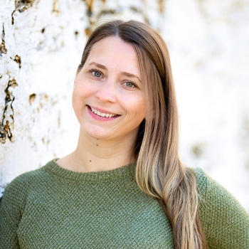 Avatar of Ashley Lester, CRNP-PMH