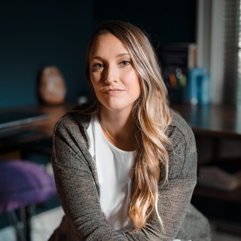 Avatar of Jaime Walker