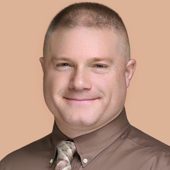 Clinician Headshot