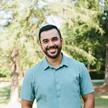 Clinician Headshot