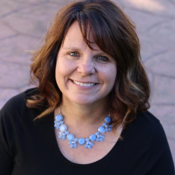 Avatar of Kendall Alvis