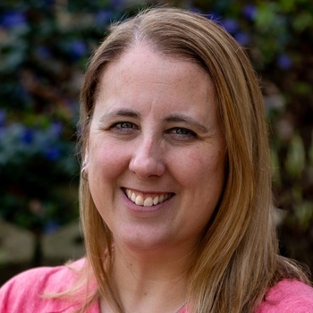 Avatar of Amy Prouty